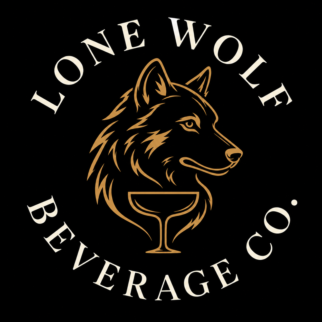 Lone Wolf Beverage Co.
